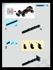 Notice / Instructions de Montage - LEGO - 8496 - Desert Hammer: Page 15