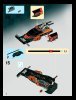 Notice / Instructions de Montage - LEGO - 8496 - Desert Hammer: Page 22