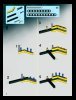 Notice / Instructions de Montage - LEGO - 8496 - Desert Hammer: Page 30