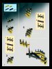 Notice / Instructions de Montage - LEGO - 8496 - Desert Hammer: Page 32