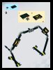 Notice / Instructions de Montage - LEGO - 8496 - Desert Hammer: Page 9