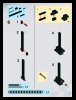 Notice / Instructions de Montage - LEGO - 8496 - Desert Hammer: Page 21