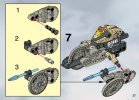 Notice / Instructions de Montage - LEGO - 8511 - FROST: Page 27