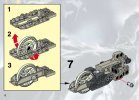 Notice / Instructions de Montage - LEGO - 8512 - ONYX: Page 6