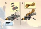 Notice / Instructions de Montage - LEGO - 8516 - The Boss: Page 20