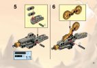 Notice / Instructions de Montage - LEGO - 8516 - The Boss: Page 25