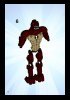 Notice / Instructions de Montage - LEGO - 8517 - Humungousaur: Page 8