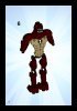 Notice / Instructions de Montage - LEGO - 8517 - Humungousaur: Page 8