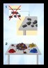 Notice / Instructions de Montage - LEGO - 8519 - Big Chill: Page 2