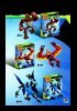 Notice / Instructions de Montage - LEGO - 8519 - Big Chill: Page 17