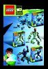 Notice / Instructions de Montage - LEGO - 8519 - Big Chill: Page 16