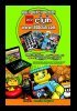 Notice / Instructions de Montage - LEGO - 8519 - Big Chill: Page 22