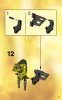 Notice / Instructions de Montage - LEGO - 8523 - Blaster Slizer: Page 17