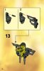 Notice / Instructions de Montage - LEGO - 8523 - Blaster Slizer: Page 18