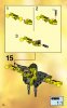 Notice / Instructions de Montage - LEGO - 8523 - Blaster Slizer: Page 20