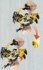 Notice / Instructions de Montage - LEGO - 8523 - Blaster Slizer: Page 26