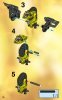 Notice / Instructions de Montage - LEGO - 8523 - Blaster Slizer: Page 30