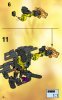 Notice / Instructions de Montage - LEGO - 8523 - Blaster Slizer: Page 38