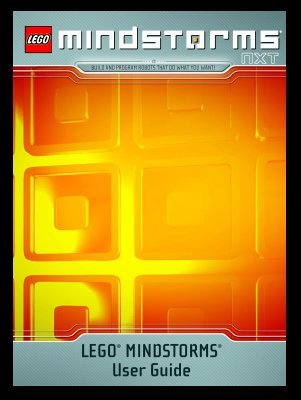 Notice / Instructions de Montage - LEGO - 8527 - LEGO® MINDSTORMS® NXT: Page 1