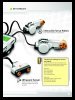 Notice / Instructions de Montage - LEGO - 8527 - LEGO® MINDSTORMS® NXT: Page 7