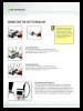 Notice / Instructions de Montage - LEGO - 8527 - LEGO® MINDSTORMS® NXT: Page 8