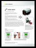 Notice / Instructions de Montage - LEGO - 8527 - LEGO® MINDSTORMS® NXT: Page 23