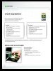 Notice / Instructions de Montage - LEGO - 8527 - LEGO® MINDSTORMS® NXT: Page 38