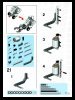 Notice / Instructions de Montage - LEGO - 8527 - LEGO® MINDSTORMS® NXT: Page 49