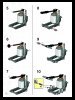 Notice / Instructions de Montage - LEGO - 8527 - LEGO® MINDSTORMS® NXT: Page 50