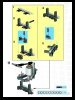 Notice / Instructions de Montage - LEGO - 8527 - LEGO® MINDSTORMS® NXT: Page 51