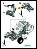 Notice / Instructions de Montage - LEGO - 8527 - LEGO® MINDSTORMS® NXT: Page 52