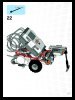 Notice / Instructions de Montage - LEGO - 8527 - LEGO® MINDSTORMS® NXT: Page 53