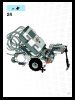 Notice / Instructions de Montage - LEGO - 8527 - LEGO® MINDSTORMS® NXT: Page 55