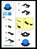 Notice / Instructions de Montage - LEGO - 8527 - LEGO® MINDSTORMS® NXT: Page 60