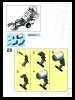 Notice / Instructions de Montage - LEGO - 8527 - LEGO® MINDSTORMS® NXT: Page 61