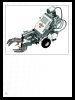 Notice / Instructions de Montage - LEGO - 8527 - LEGO® MINDSTORMS® NXT: Page 64