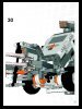 Notice / Instructions de Montage - LEGO - 8527 - LEGO® MINDSTORMS® NXT: Page 65