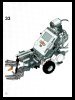 Notice / Instructions de Montage - LEGO - 8527 - LEGO® MINDSTORMS® NXT: Page 68