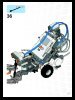 Notice / Instructions de Montage - LEGO - 8527 - LEGO® MINDSTORMS® NXT: Page 71