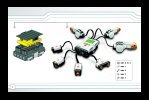 Notice / Instructions de Montage - LEGO - 8527 - LEGO® MINDSTORMS® NXT: Page 2