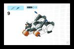 Notice / Instructions de Montage - LEGO - 8527 - LEGO® MINDSTORMS® NXT: Page 11