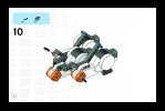 Notice / Instructions de Montage - LEGO - 8527 - LEGO® MINDSTORMS® NXT: Page 12