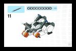 Notice / Instructions de Montage - LEGO - 8527 - LEGO® MINDSTORMS® NXT: Page 13