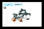 Notice / Instructions de Montage - LEGO - 8527 - LEGO® MINDSTORMS® NXT: Page 14