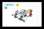 Notice / Instructions de Montage - LEGO - 8527 - LEGO® MINDSTORMS® NXT: Page 15