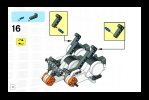 Notice / Instructions de Montage - LEGO - 8527 - LEGO® MINDSTORMS® NXT: Page 18