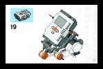 Notice / Instructions de Montage - LEGO - 8527 - LEGO® MINDSTORMS® NXT: Page 21