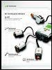 Notice / Instructions de Montage - LEGO - 8527 - LEGO® MINDSTORMS® NXT: Page 6