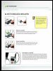 Notice / Instructions de Montage - LEGO - 8527 - LEGO® MINDSTORMS® NXT: Page 8