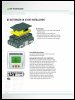 Notice / Instructions de Montage - LEGO - 8527 - LEGO® MINDSTORMS® NXT: Page 12